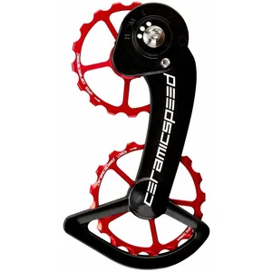 Ceramicspeed Système De Galets De Dérailleur Ospw Coated Sram Etap 11s 17tVendu parbikeinn