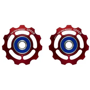 Ceramicspeed Jeu De Galets De Dérailleur De Vélo Sram Mtb 11sVendu paramazon