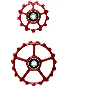 Ceramicspeed Jeu De Galets De Dérailleur De Vélo Shimano 10/11s Ultegra/dura Ace 13/19tVendu paramazon