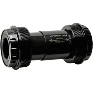 Ceramicspeed Cuvettes De Boîtier De Pédalier T47/68 Shimano Coated 68mmVendu parbikeinn