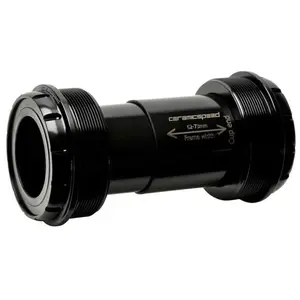 Ceramicspeed Boîtier De Pédalier T47/68 Sram Dub