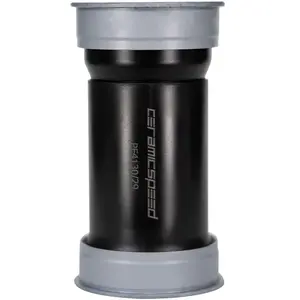 Ceramicspeed Cuvettes De Boîtier De Pédalier Pf4130 Coated 86.5/89.5/92 mm