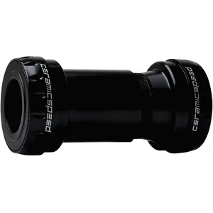 Ceramicspeed Cuvettes De Boîtier De Pédalier Bb30 Shimano Mtb Coated 73 mm