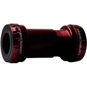 Ceramicspeed Cuvettes De Boîtier De Pédalier Bb30 Shimano Mtb Coated 73 mm