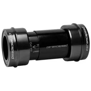 Comparateur de prix : Ceramicspeed Boîtier De Pédalier Pf30 Sram Dub Mtb Coated