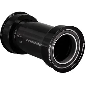 Comparateur de prix : Ceramicspeed Cuvettes De Boîtier De Pédalier Bb Pf4630 Coated