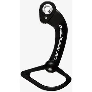 Ceramicspeed Cage De Dérailleur Shimano Da/ultegra 9000/6800 One Size pas cher