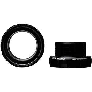 Comparateur de prix : Ceramicspeed Boîtier De Pédalier Bsa30 Mtb Coated