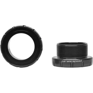 Ceramicspeed Boîtier De Pédalier Ita Sram Dub CoatedVendu parbikeinn