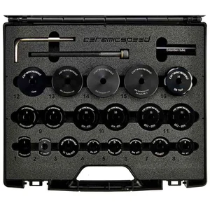 Ceramicspeed Kit D´outils Pour Boîtier De Pédalier