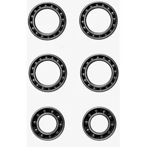 Ceramicspeed Boîtier De Pédalier Roval Rapide/alpinist Clx One SizeVendu paramazon