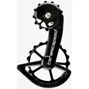 Ceramicspeed Système De Galets De Dérailleur Ospw X Shimano Grx/ultegra Rx 2x Coated 11sVendu pardeporvillage