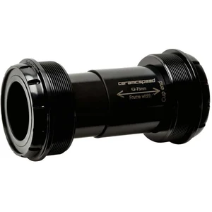 Ceramicspeed Cuvettes De Boîtier De Pédalier T47/73 Sram Dub Mtb Coated 73 mm pas cher