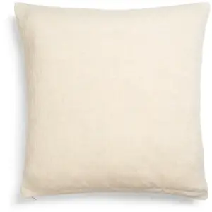 Aiayu - Coussin Raul en laine de lama Bleu gris 50x50Vendu parsmallable