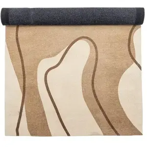 Bloomingville Tapis Volano - 82062123 pas cher