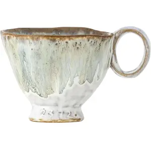 Comparateur de prix : Bloomingville Tasses Imogen vertes lot de 6 pièces - 82061486