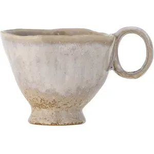 Comparateur de prix : Bloomingville Tasses Imogen naturelles lot de 6 pièces - 82061488