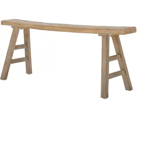 Bloomingville Table console Lindon - 82064649 pas cher