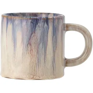 Bloomingville Tasses Amalia lot de 6 pièces - 82061357