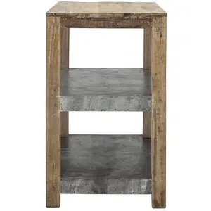 Bloomingville Armoire Ruben - 82058316 pas cher
