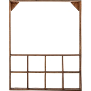 Comparateur de prix : Bloomingville Etagère murale Marino - 82064415