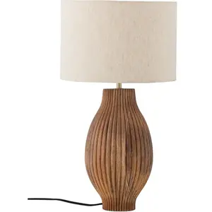 Bloomingville Lampe de table Carélie - 82068274Vendu parinteriorlabels