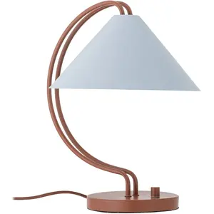 Bloomingville Lampe à poser Janya - 82062410 pas cher