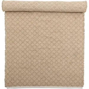 Bloomingville Tapis Lamar - 82064790 pas cher