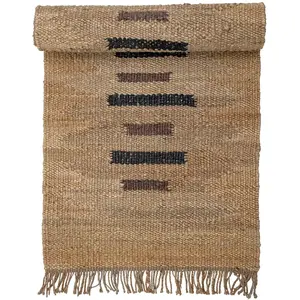 Bloomingville Tapis en feutre - 82059363Vendu parinteriorlabels