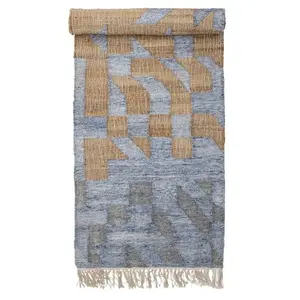 Bloomingville Tapis Vikka - 82059364