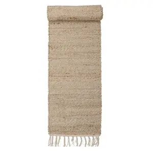 Bloomingville Chemin de table Sheyla - 82059369 pas cher