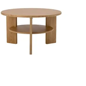 Bloomingville Table basse Lourdes - 82054375 pas cher