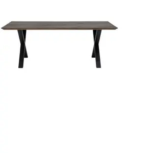 Comparateur de prix : Bloomingville Table à manger Maldon - 82059721