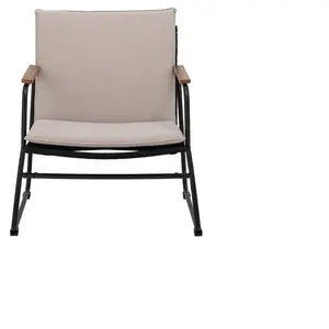 Bloomingville Chaise longue Hampton - 82059681 pas cher