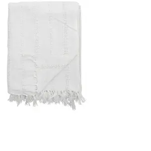 Bloomingville Plaid Nicoline - 82059596Vendu parinteriorlabels
