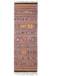 Bloomingville Tapis Yolande - 82059362
