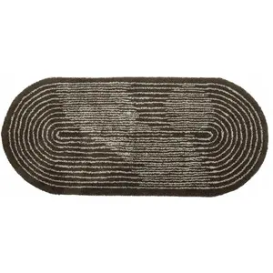 Bloomingville Tapis Zhina - 82058157 pas cher