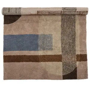 Bloomingville Tapis Zofia - 82058162