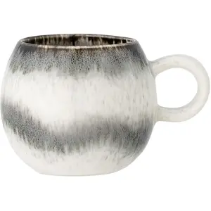 Bloomingville Paula mugs gris set de 6 pièces - 82057619Vendu paramazon