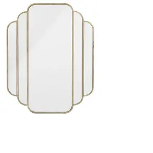 Comparateur de prix : Bloomingville Miroir mas - 82059660