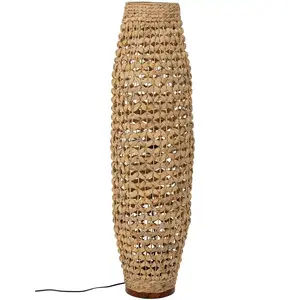 Bloomingville Lampadaire Isolde - 82056951 pas cher