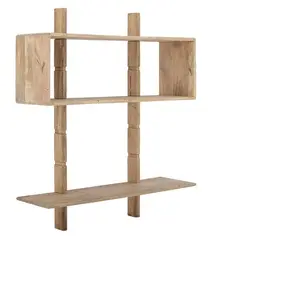 Comparateur de prix : Bloomingville Etagère murale Millian - 82056568