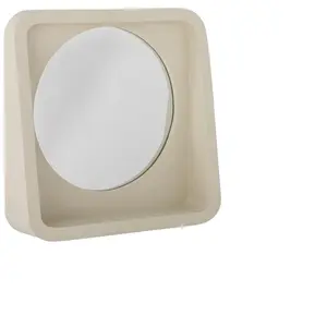 Bloomingville Miroir Phoebe - 82064183 pas cher