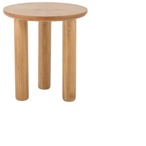 Bloomingville Table basse Noma Ø40cm - 82064178 pas cher