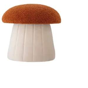 Comparateur de prix : Bloomingville Mini Pouf Bertil - 82058266