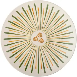 Comparateur de prix : Bloomingville Assiette de service Heikki - 82060379
