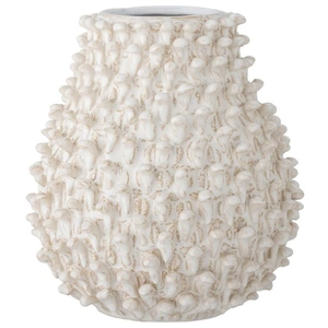 Bloomingville Vase à pointes - 82060361 pas cher