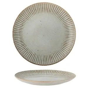 Comparateur de prix : Bloomingville Assiettes Fleur Ø21cm lot de 6 pièces - 82068007