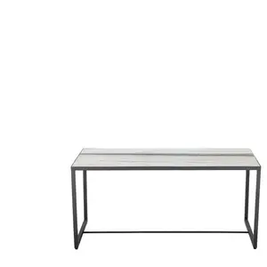 Bloomingville Table basse Inès - 82064026 pas cher