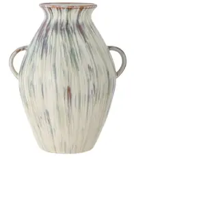 Bloomingville Vase Sanelle - 82060425 pas cher